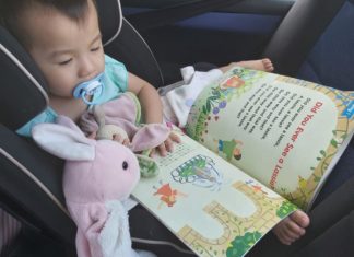 新手爸媽迎寶必備!70款嬰兒用品跟住買