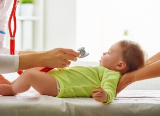 嬰幼兒嚴重腹瀉非同小可 預防疫苗簡單口服即可!