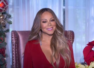 聖誕節你會想起哪首歌?瑪麗亞凱莉神曲重回告示牌冠軍