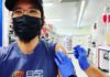 王力宏赴美接種疫苗!經紀公司證實:為參加當地活動