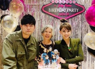 沒她就沒我!周杰倫合照「大方公主抱媽媽」 婚後與媽同住:只為報答恩情