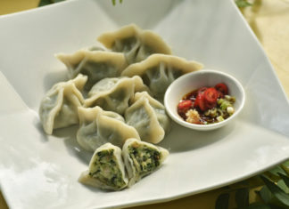 水餃吃幾顆才不會胖?營養師1方法推算:搭配蔬菜、蛋白質更好