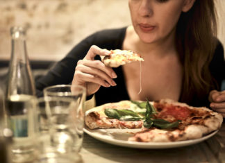 只要改變吃飯時間 減脂效果多一倍