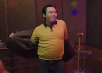 秦昊「暴瘦10公斤」恐怖食譜曝光!大麵團→竹竿 伊能靜2度警告