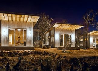 老了不用小孩作陪! 4對退休夫妻合蓋「迷你社區」跟好友一起變老