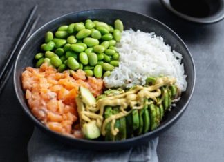 毛豆營養好處多!營養師超推減肥聖品 5道簡單美味食譜動手做起來