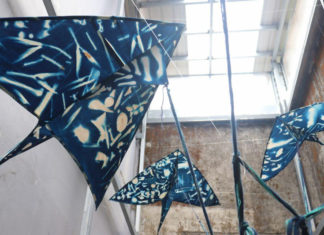 高美館新展《山演算》登場 以藝術視角探索生態與科技有機循環