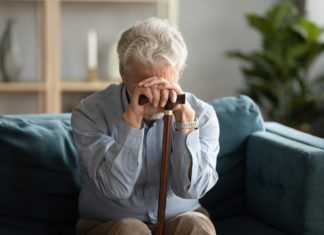 不是飲食!1隱形因子恐致慢性發炎 害肥胖、失智