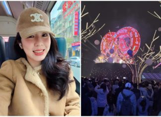 知名律師朝聖桃園燈會「猶如經歷生存遊戲」 急呼籲1事