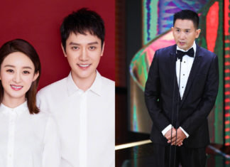 趙麗穎交台導男友!工作室0回應默認 粉絲吵翻:別再自欺欺人