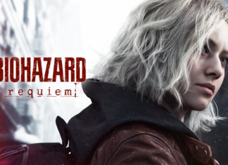 《惡靈古堡 9:安魂曲》公開最新介紹 確定在 Switch 2 主機同步推出 7、8、9 三作