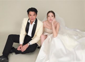 邱澤、許瑋甯今晚婚宴!超大咖賓客名單曝光